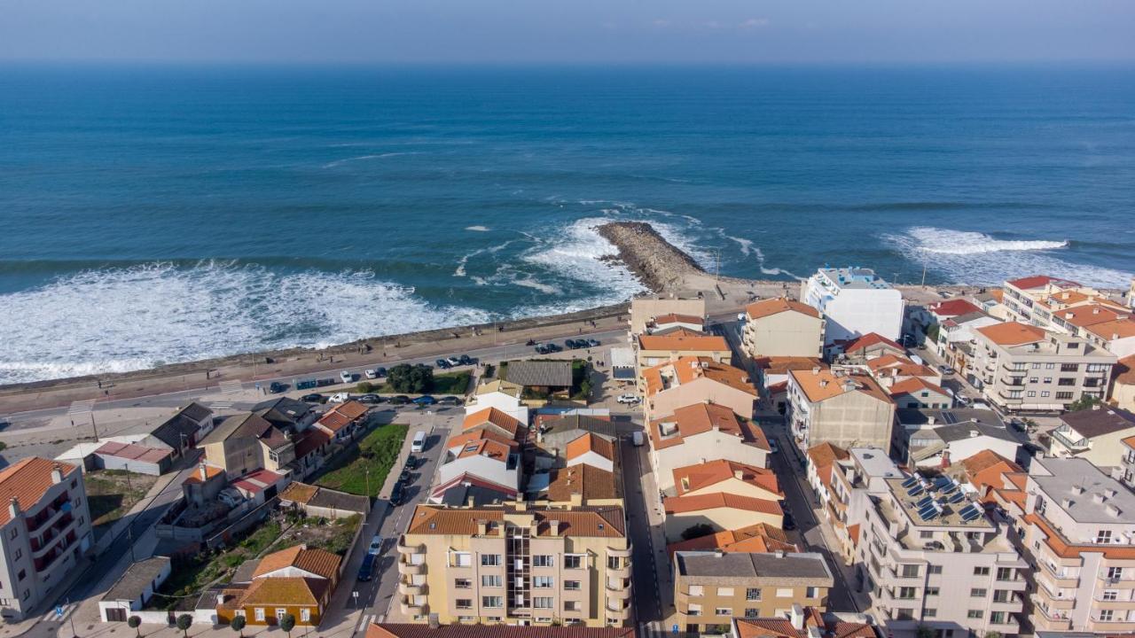 Varandas Do Mar ฟูราโดว์โร ภายนอก รูปภาพ