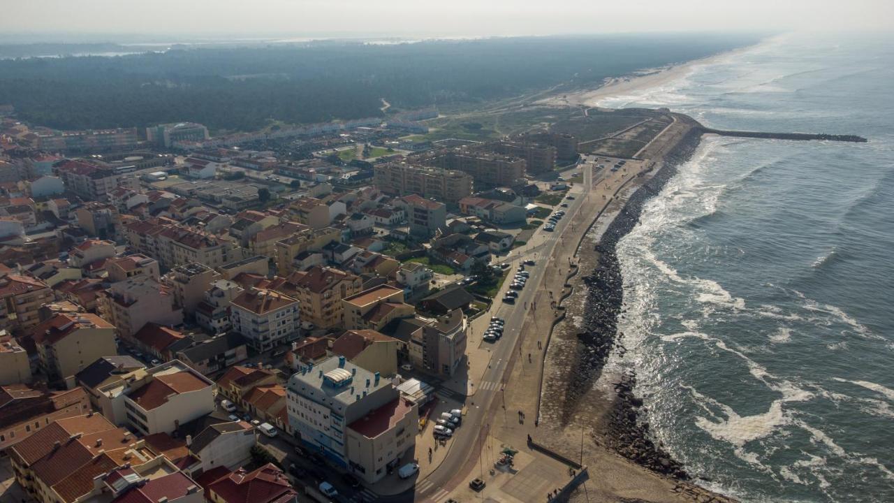 Varandas Do Mar ฟูราโดว์โร ภายนอก รูปภาพ