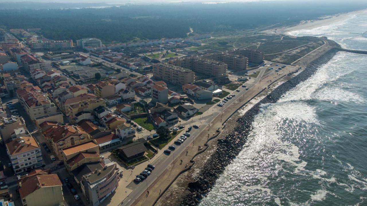 Varandas Do Mar ฟูราโดว์โร ภายนอก รูปภาพ