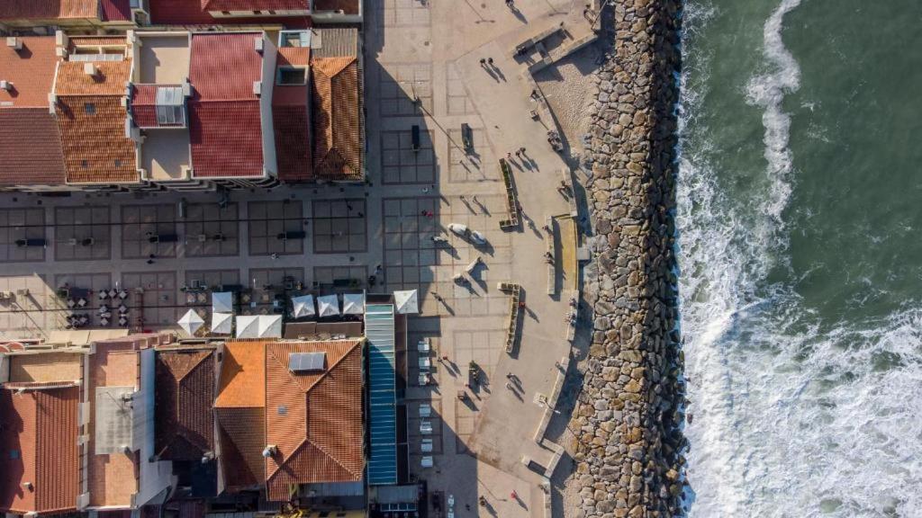 Varandas Do Mar ฟูราโดว์โร ภายนอก รูปภาพ