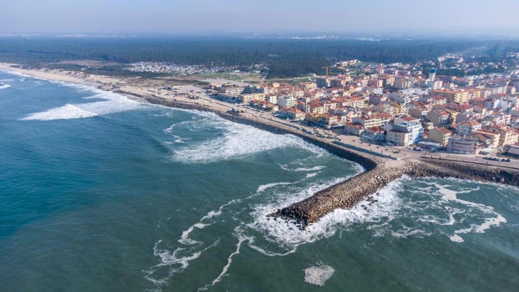 Varandas Do Mar ฟูราโดว์โร ภายนอก รูปภาพ