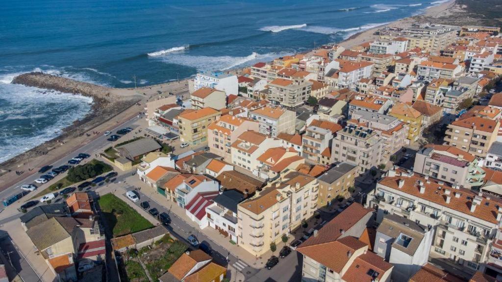Varandas Do Mar ฟูราโดว์โร ภายนอก รูปภาพ